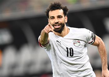 كاف مشيد ا بـ محمد صلاح قبل مواجهة المغرب شغف لا مثيل له