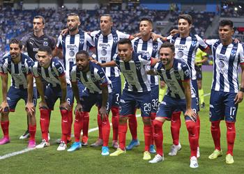 منافس الأهلي مدافع تشيلي يعود إلى مونتيري قبل انطلاق كأس العالم للأندية