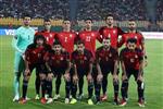 اتحاد الكرة يعلن زي منتخب مصر أمام المغرب في أمم إفريقيا