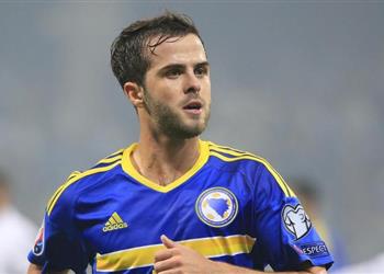 بيانيتش لا أريد العودة إلى برشلونة وبعثت رسالة لـ ميسي