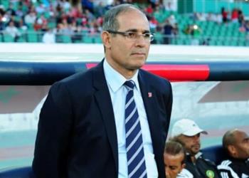 حوار بطولات بادو الزاكي محمد صلاح رائع لكن المغرب لديها حكيمي وأتوقع مباراة مثيرة مع مصر