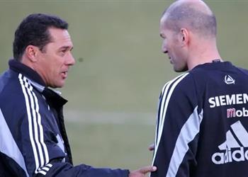 مدرب ريال مدريد السابق يكشف كيف تسبب رونالدو في إقالته