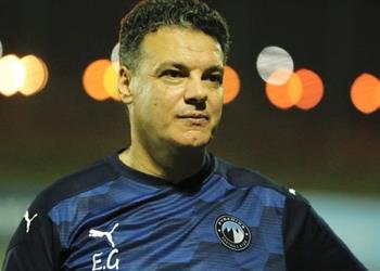 تقارير بيراميدز يقترب من الإعلان عن صفقة هجومية من جنوب إفريقيا