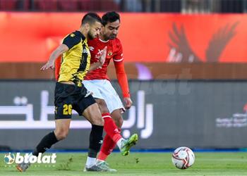 خاص الأهلي يتلقى عرض ا من المريخ السوداني لضم محمد فخري