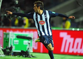 منافس الأهلي جناح مونتيري السابق قادرون على الفوز بـ كأس العالم للأندية