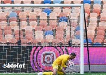 طبيب الزمالك يوضح حالة محمد عواد بعد إصابته أمام سيراميكا