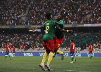 طريق منتخب مصر موعد مباراة الكاميرون القادمة في نصف نهائي كأس أمم إفريقيا 2021