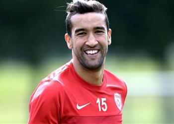 يوسف حجي مواجهة مصر مقياس لأداء المغرب في كأس أمم إفريقيا