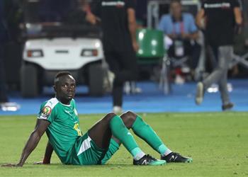 مدرب السنغال يعلق على إمكانية مشاركة ماني أمام غينيا الاستوائية