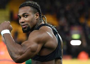 رسمي ا برشلونة يعلن تعاقده مع أداما تراوري