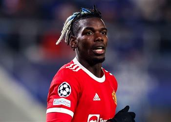 ذا صن بوجبا مستعد لتجديد عقده مع مانشستر يونايتد بشرط واحد