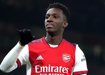 سكاي آرسنال يرد على عرض كريستال بالاس لضم نكيتياه