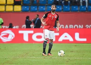 أحمد فتحي يشيد بثلاثي المغرب قبل مواجهة مصر ويصرح التفاصيل الصغيرة ستحسم المواجهة