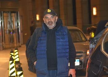 روي رانا يصل القاهرة لتولي مهمة تدريب منتخب مصر لكرة السلة