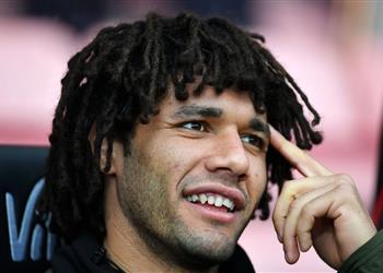 محمد النني يستقطب اهتمام أندية الدوري السعودي