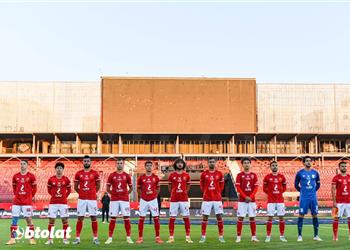 الأهلي يواجه البنك الأهلي بكأس الرابطة في البروفة الأخيرة قبل كأس العالم للأندية