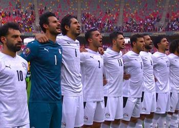 منتخب مصر يواجه المغرب بذكريات الجابون في ربع نهائي أمم إفريقيا