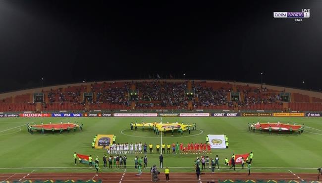 ملخص مباراة تونس وبوركينا فاسو 0 1 كاس امم افريقيا