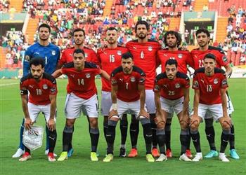 مواعيد مباريات كأس أمم إفريقيا اليوم الأحد 30 1 2022 والقنوات الناقلة مصر تواجه المغرب والسنغال أمام غينيا