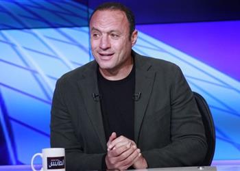 نادر السيد الفائز من مباراة مصر والمغرب سيتوج بكأس أمم إفريقيا