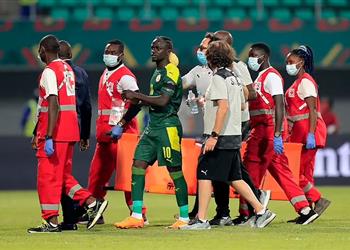 ليفربول يحث ماني على عدم المشاركة مع السنغال في ربع نهائي أمم إفريقيا