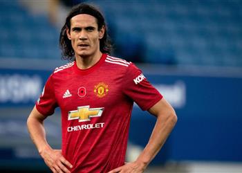 ميرور مانشستر سيتي يمهد رحيل كافاني إلى الدوري الأرجنتيني