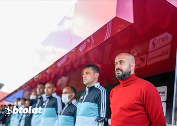 رضا شحاتة الأهلي رفض إعارة الناشئين ونسعى لضم لاعبه المرفوض جماهيري ا