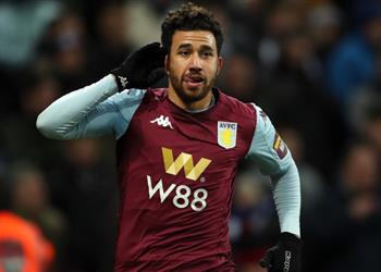 تقارير ناد تركي يقترب من التعاقد مع تريزيجيه