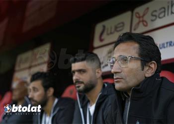 خاص سموحة يقترب من ضم صفقة جديدة والإعلان خلال ساعات