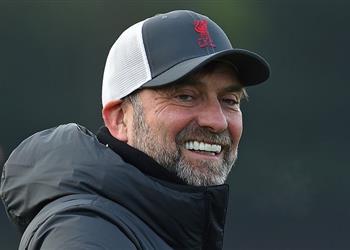 كلوب يعدد مميزات لويس دياز مستقبل ليفربول مميز معه ولديه كل ما نحتاجه