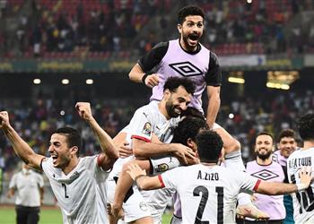 تشكيل منتخب مصر أمام المغرب أبو جبل حارس مرمى وعبد المنعم أساسي