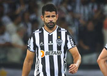 تقارير دييجو كوستا معروض على برشلونة