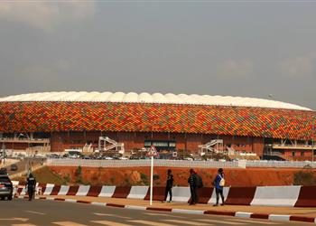 بيان رسمي كاف يقرر رفع الإيقاف عن ملعب أوليمبي بعد كارثة التدافع