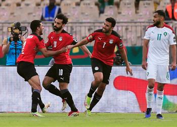 موعد مباراة مصر والكاميرون في نصف نهائي كأس أمم إفريقيا 2021