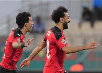 المنتخبات المتأهلة لدور نصف نهائي كأس أمم إفريقيا 2021