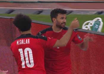 تعرف على مواجهتي نصف نهائي كأس أمم إفريقيا 2021