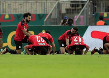 مواعيد مباريات نصف نهائي كأس أمم إفريقيا 2021