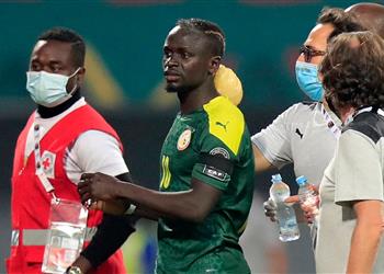 تشكيل السنغال ضد غينيا الاستوائية في ربع نهائي كأس أمم إفريقيا