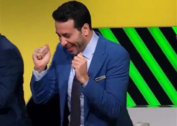 محمد أبو تريكة يعلق على فوز مصر أمام المغرب في أمم إفريقيا