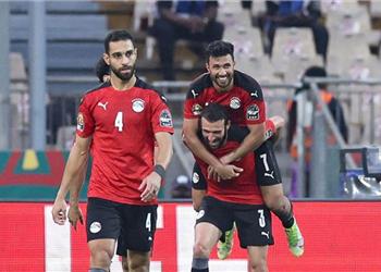 عمرو السولية مواجهة الكاميرون بمثابة نهائي وكان يجب ألا نخسر من المغرب