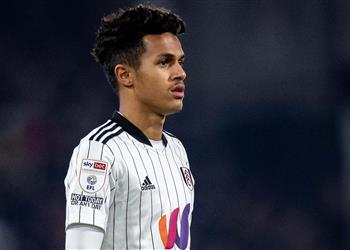 تقارير ليفربول يتوصل لاتفاق مع فولهام حول صفقة كارفاليو