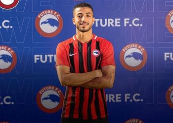 خاص فيوتشر يضم لاعبين من الأهلي مقابل قطع إعارة محمد عبد المنعم