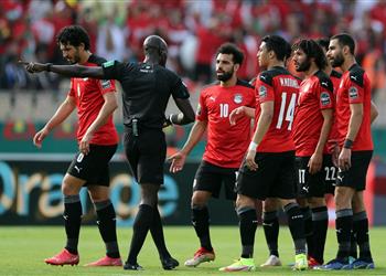 هيثم فاروق يحذر منتخب مصر الكاميرون نظمت أمم إفريقيا من أجل الفوز بها
