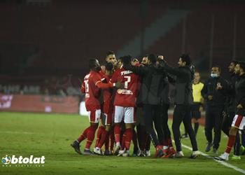 الأهلي يتوصل لاتفاق نهائي بشأن رحيل لاعبه إلى المريخ السوداني