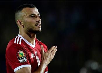 قائد المغرب بعد الخسارة من مصر قدمنا كل ما لدينا في أمم إفريقيا ونعتذر للجماهير