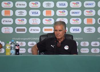 علي أبو جريشة كيروش جدد دماء منتخب مصر وتعامل بنجاح مع الغيابات