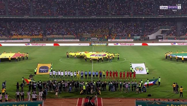 ملخص مباراة السنغال وغينيا الاستوائية 3 1 كاس امم افريقيا