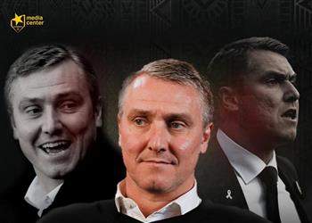 مجموعة الأهلي المريخ يعلن عن مدربه الجديد استعداد ا لـ دوري أبطال إفريقيا