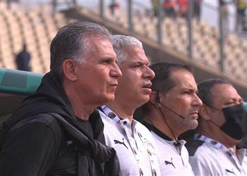 حازم إمام لاعبو المغرب كانوا خائفين من محمد صلاح وكيروش أعاد هيبة منتخب مصر