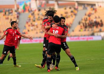 صحف الكاميرون عن تأهل مصر محمد صلاح يقود الفراعنة لملاقاة الأسود بسيناريو 2017